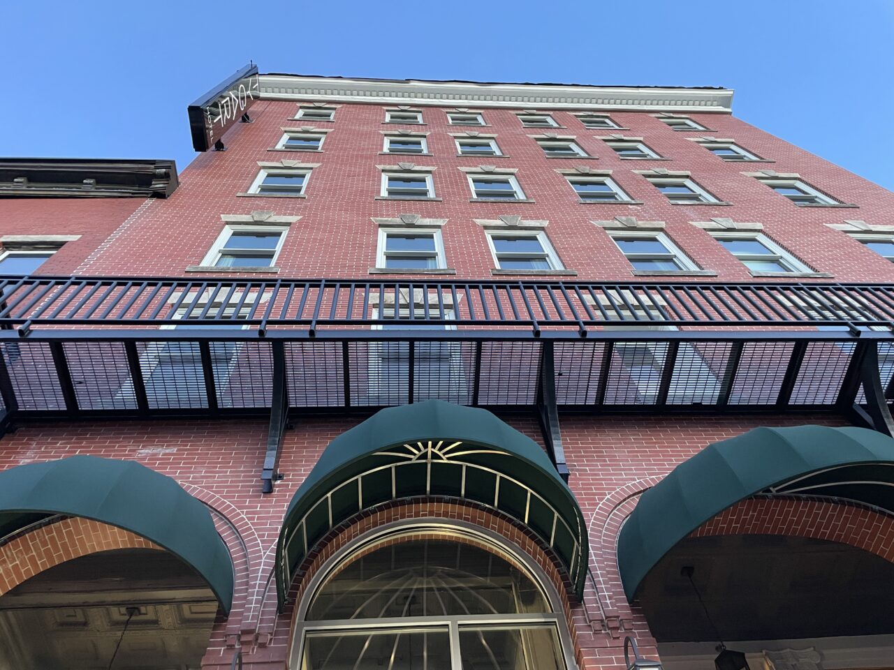 ElkinsRandolph County Tourism Highlights Reopening of Historic Tygart