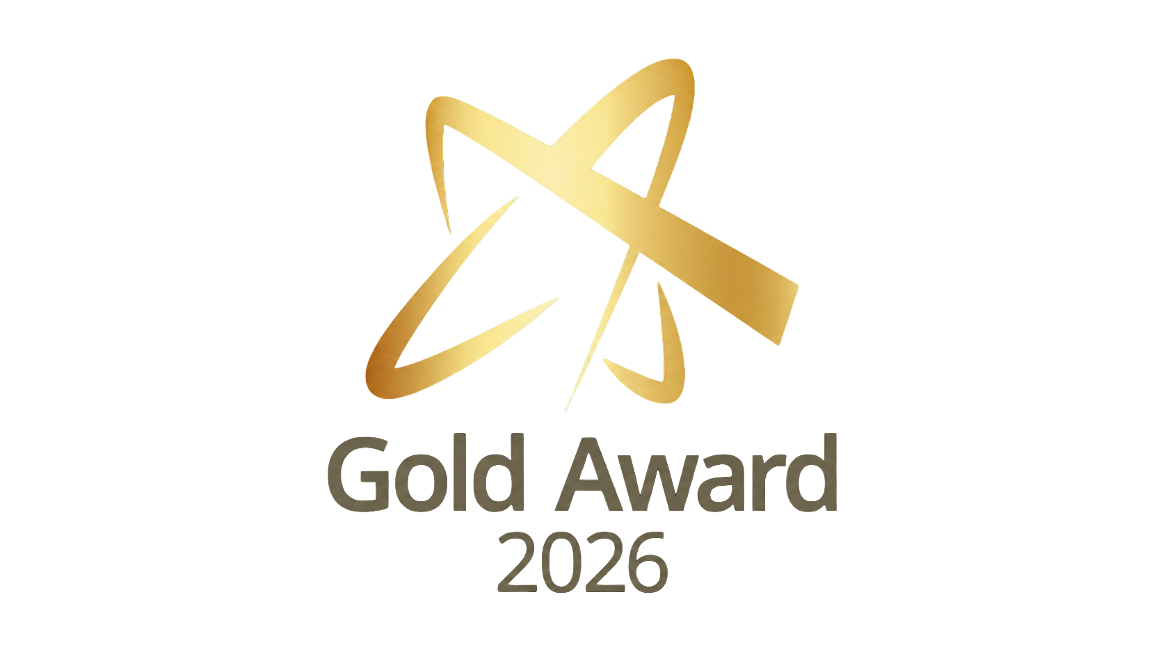 Gold Award 2026